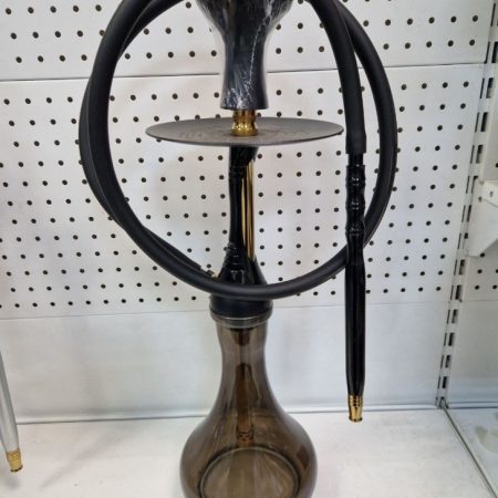 Кальян Alpha Hookah Brown