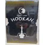 Кальян Seven Star Hookah Black