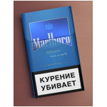 Сигареты Marlboro touch