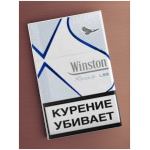 Сигареты Winston XSTYLE LSS