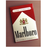 Сигареты Marlboro red