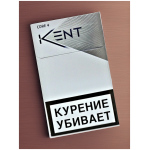 Купить сигареты KENT 4 в Москве