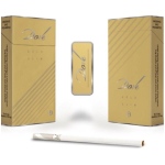 Сигареты Dove Gold Slim 100