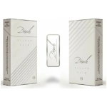 Сигареты Dove Silver Slim 100