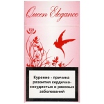 Сигареты Queen Elegance